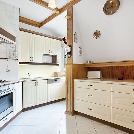 Poseidon Hotel Sopot Luaran gambar