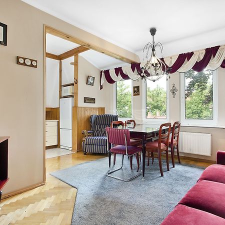 Poseidon Hotel Sopot Luaran gambar