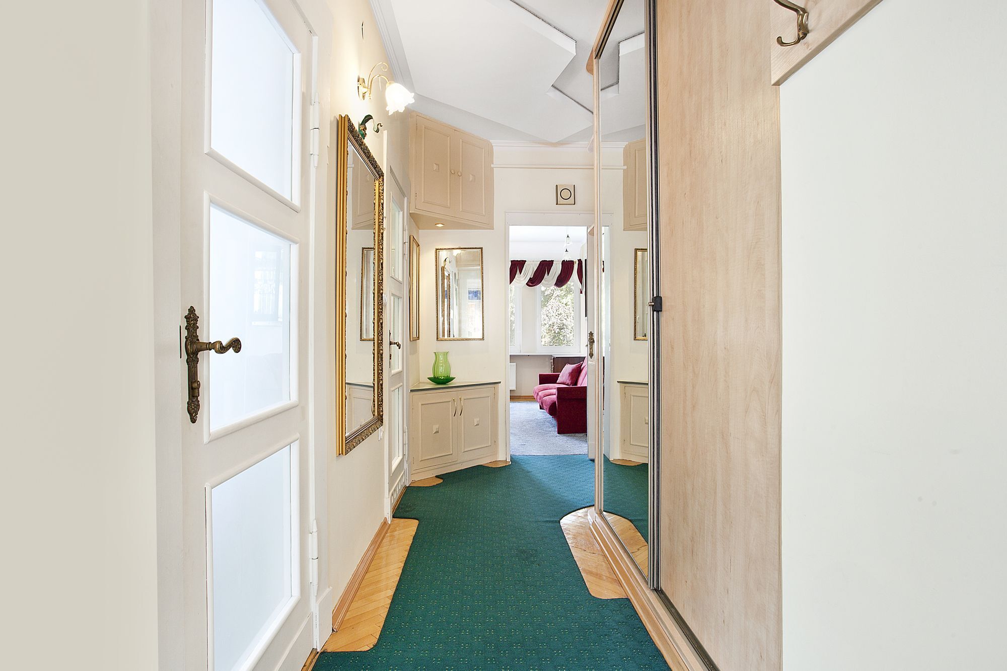 Poseidon Hotel Sopot Luaran gambar
